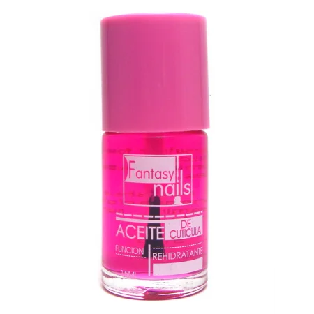 Aceite de cutícula 15 ml Fantasy Nails