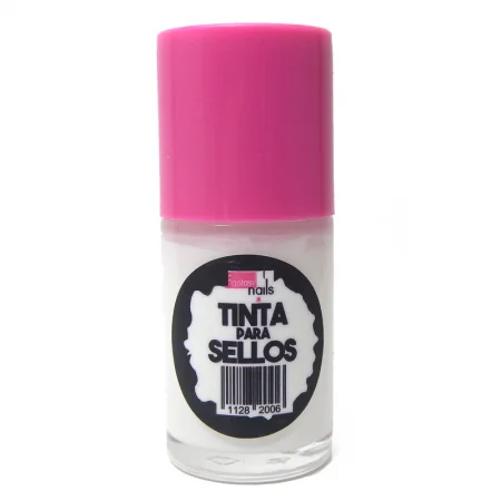 Tinta para sellos individual Fantasy Nails