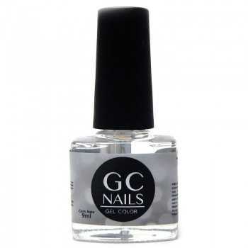 GC Top Coat Shine GC Nails