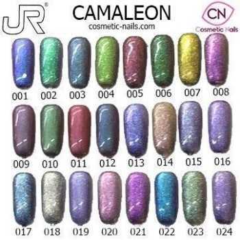 Gel JR Gama Camaleon