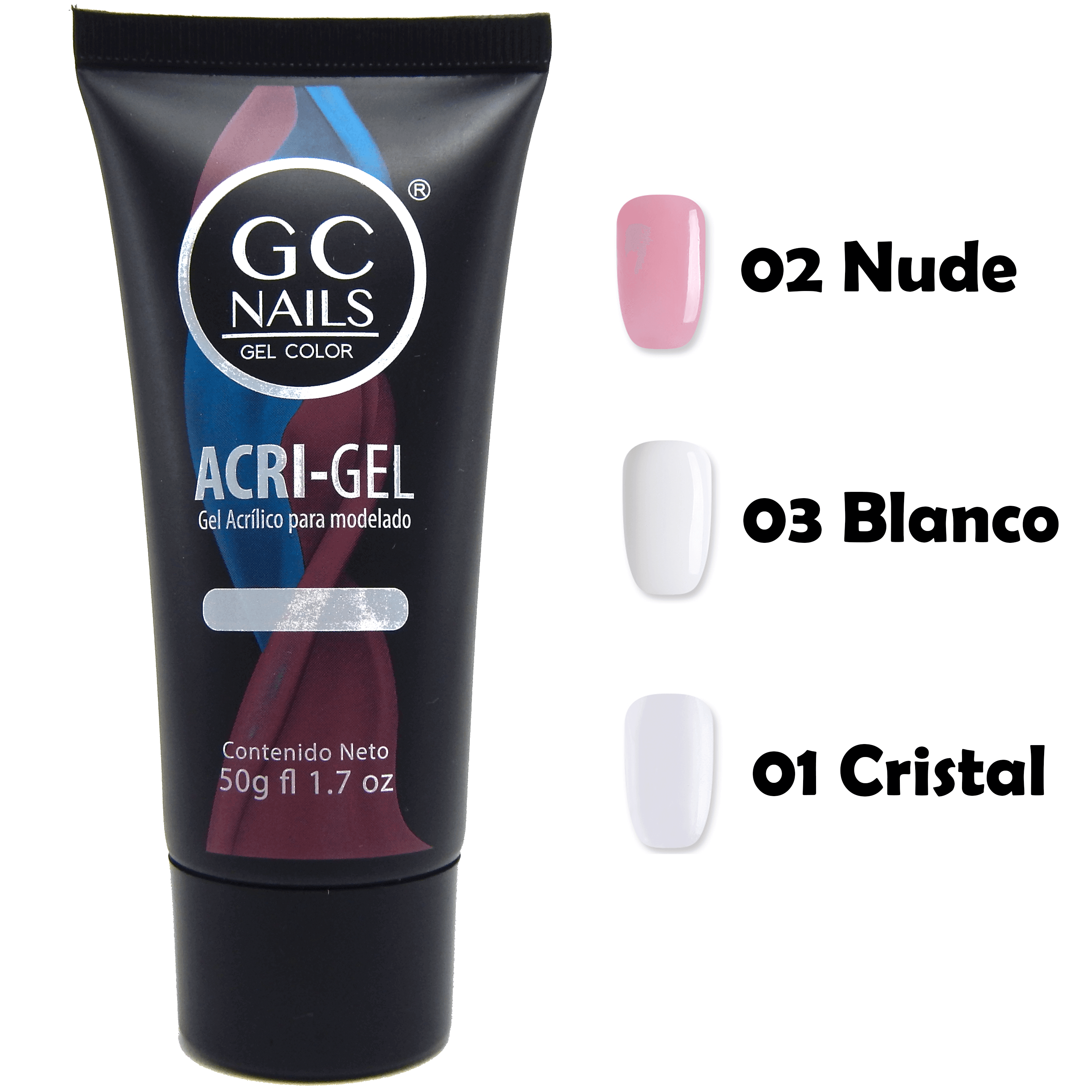Acrigel Gc Nails