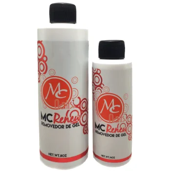 Removedor de Gel Renew MC Nails -Líquidos