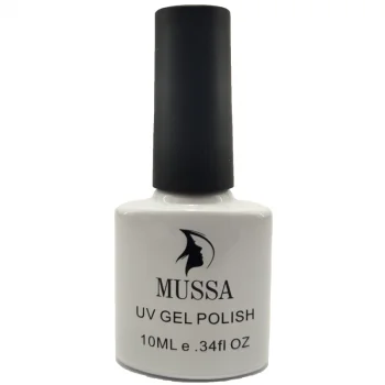 Gel Base Mussa -Geles y Resinas