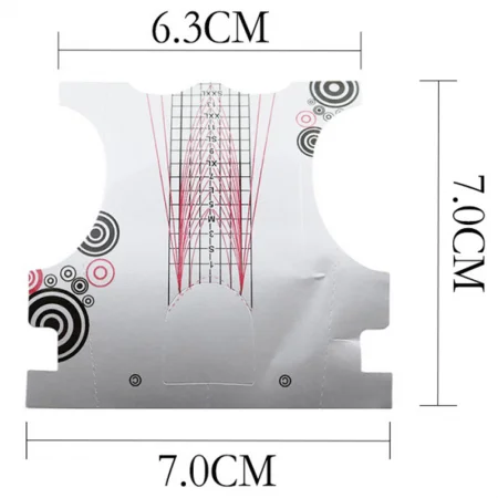 Formas Esculturales XXL -Accesorios