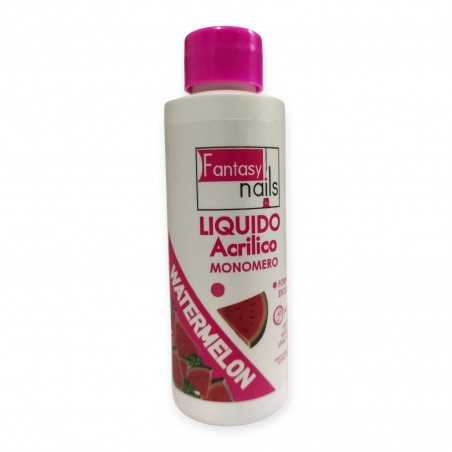 Liquido Acrílico monomero con Aroma Fantasy Nails