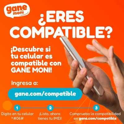 Chip Gane Moni: Navega y Llama Jugando