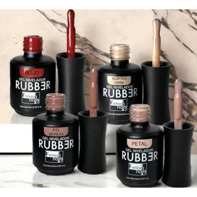 Ruber Fantasy Nails -Geles y Resinas